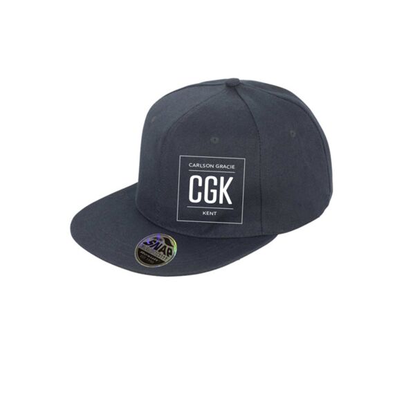 Original Bronx Snapback Cap Thumbnail