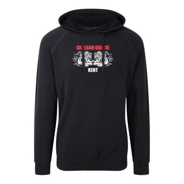 Unisex Fitness Hoodie Thumbnail