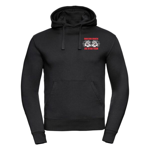 Authentic Hooded Sweatshirt Thumbnail