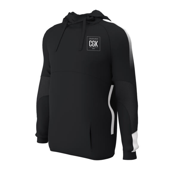 Carlson Gracie Fit  - Performance Pro Hoodie Thumbnail