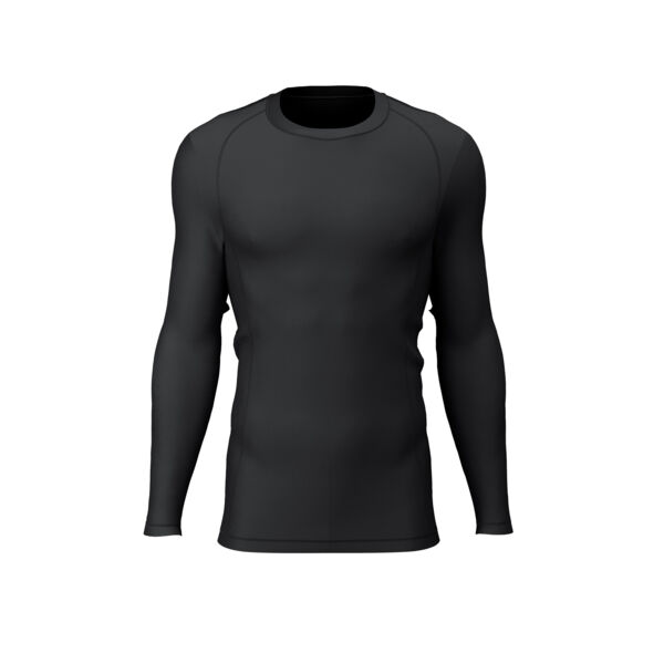 Carlson Gracie Fit  - All Purpose Baselayer Thumbnail