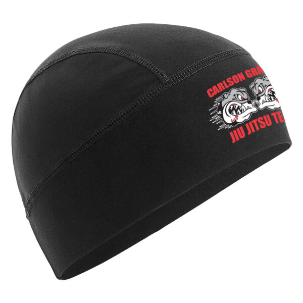 Carlson Gracie Fit  - Sports Tech Soft Shell Beanie Thumbnail