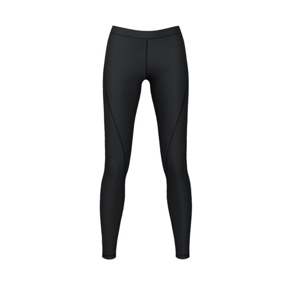 Carlson Gracie Fit  - Female Power Stretch Legging  Thumbnail