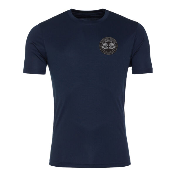 Carlson Gracie Fit  - Smooth Wicking T-Shirt  Thumbnail