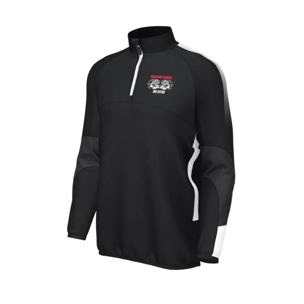 Carlson Gracie Fit  - Performance Pro Midlayer  Thumbnail