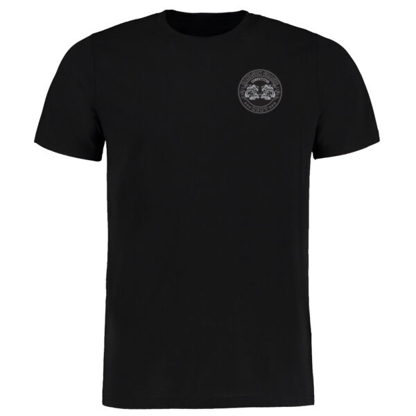 Carlson Gracie Fit  - Performance Blend T-shirt  Thumbnail