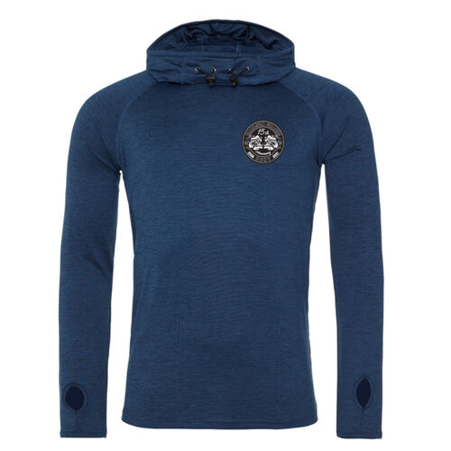 Carlson Gracie Fit  - Cool Cowl Neck Top  Thumbnail