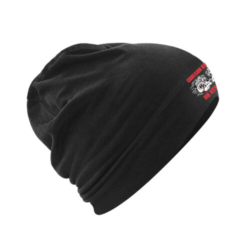 Carlson Gracie Fit  - Hemsedal Cotton Beanie  Thumbnail