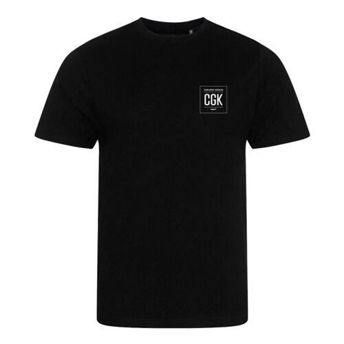 Carlson Gracie Fit - Cascade organic tee Thumbnail