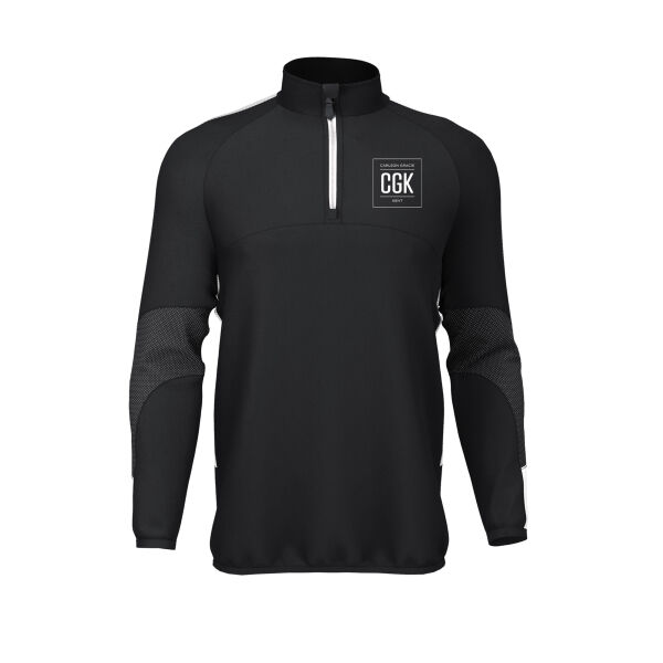 Carlson Gracie Fit - Performance Pro Midlayer Thumbnail